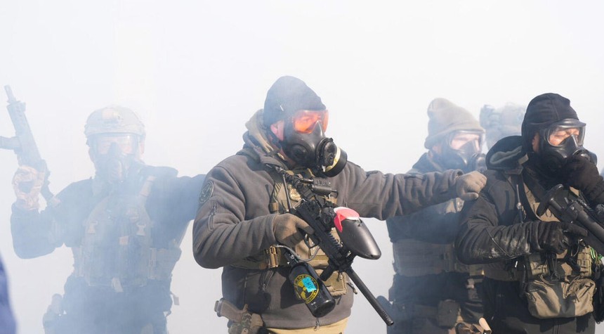 Federal Agents Are Out of Control in Minneapolis and a Judge Finally Said Enough