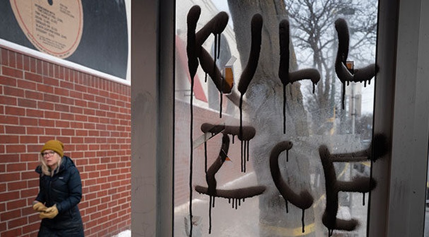 JD Vance Calls Out Minneapolis for Enabling Leftist Mob Violence Against Federal Agents