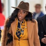 Jasmine Crockett Keeps Finding Racism Where Criticism Lives