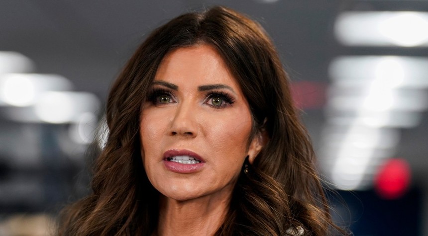 Democrats Want Blood After Minneapolis Tragedy, But They're Missing the Real Story