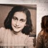 Holocaust Museum Shreds Tim Walz Over Disgraceful Anne Frank Comparison