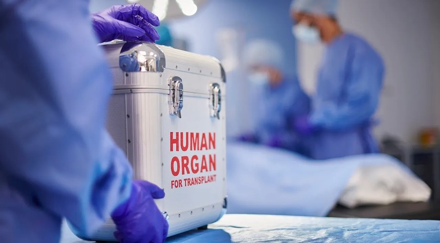 American Lives on Hold While Hospitals Cash In on Foreign Transplant Patients