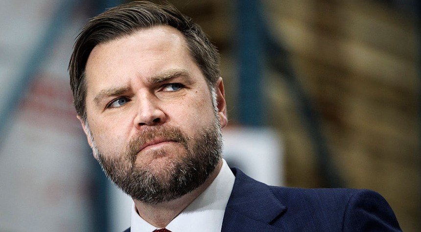 Security Concerns Kept VP Vance Off-Site During Venezuela Operation