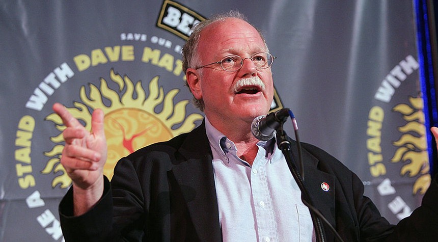 Ben Cohen's ICE Meltdown Shows How Far Left Has Lost the Plot