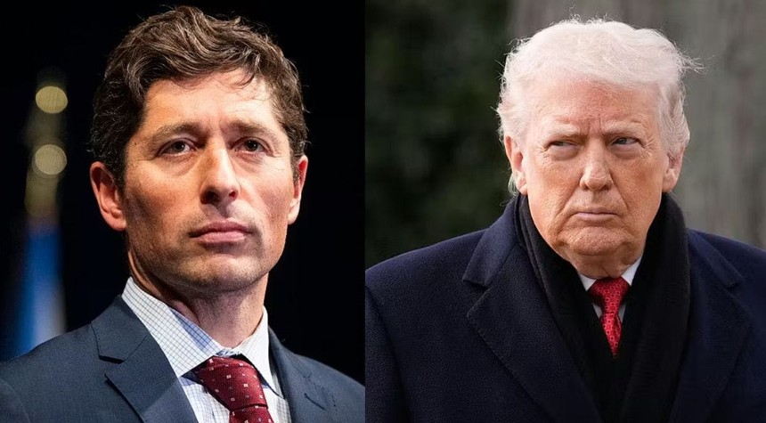 Trump Warns Minneapolis Mayor After Doubling Down on Immigration Defiance