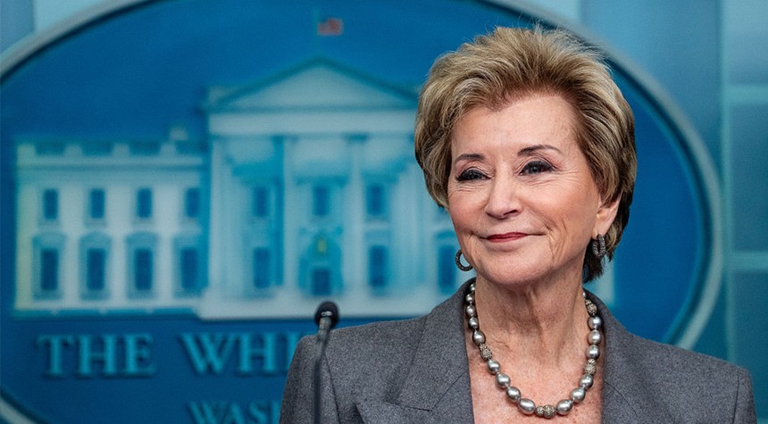 Trump's Education Department Just Dropped the Hammer on California's Parent Secrecy Scheme