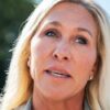 Marjorie Taylor Greene Just Proved the MAGA Movement Never Belonged to Trump