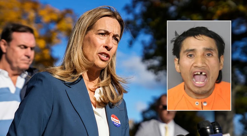 An Eight Year Old Gets Her Skull Fractured and New Jersey's Governor Has Nothing to Say