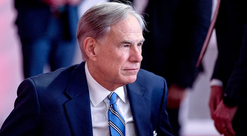 Abbott Draws a Line in the Sand Against CAIR's Texas Operations