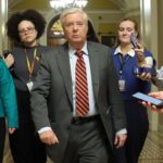 Graham to Johnson: You Crossed the Line and I Won't Forget It