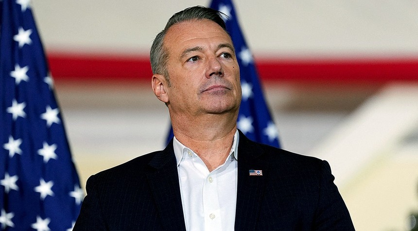 Federal Judge Blinks First in ICE Showdown After Detainee Release