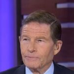 Senator Blumenthal's ICE Tantrum Reveals Democrats Still Don't Get Border Security