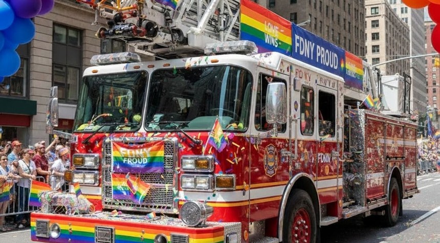 New York's Fire Chief Has Never Fought a Fire and That Should Terrify You