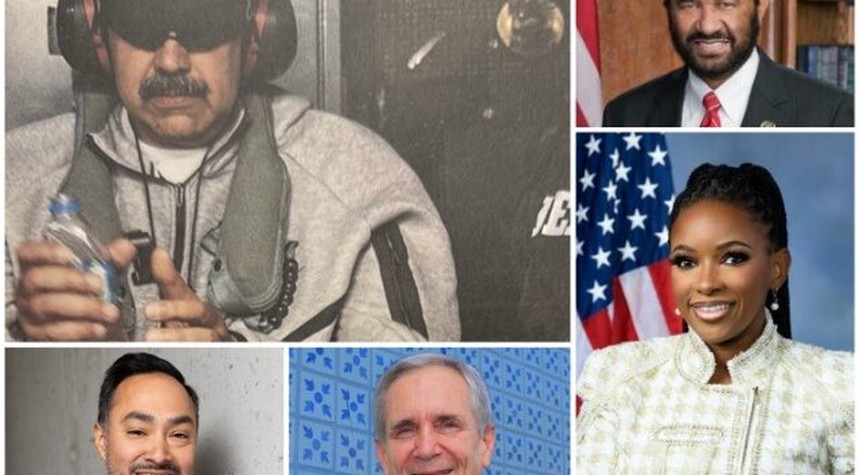 Texas Congressional Democrats Blast Trump Over Venezuela Mission Despite Zero US Casualties