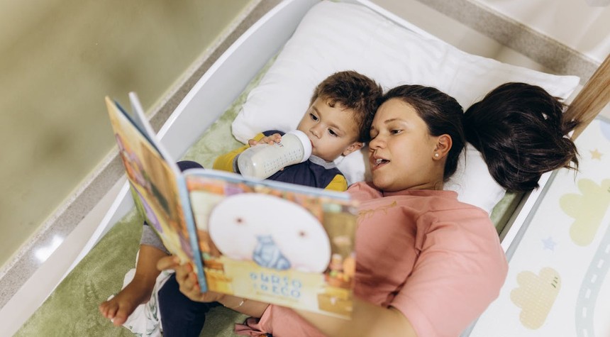 The Left's Immigration Argument Collapses Into Plea for Exploitable Servant Class