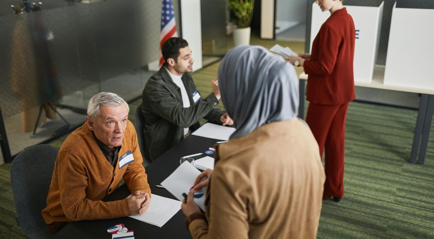 Noncitizen Voting Isn't a Myth and Alabama Has the Receipts