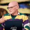 Carville Says America Deserves Invasion Over Corruption While Missing the Entire Point