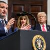 Cruz Demands Impeachment of Two Federal Judges for Constitutional Violations