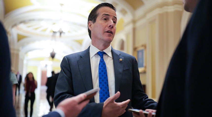 Bipartisan Senate Healthcare Deal Stalls Over Taxpayer Funded Abortion Restrictions