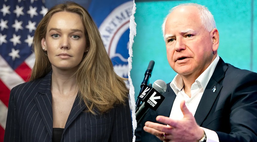 Trump Administration Demands Minnesota Officials Stop Releasing Criminal Illegal Aliens