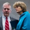 Murkowski and Sullivan Defend DEI Contracting Program Despite Evidence of Massive Fraud