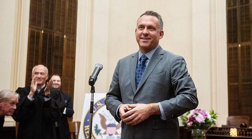 Adam Gray Faces Heat for Supporting Driver's Licenses for Illegal Immigrants