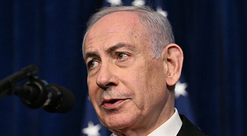 Benjamin Netanyahu Says Israel Will Defend Persecuted Christians Across the Globe