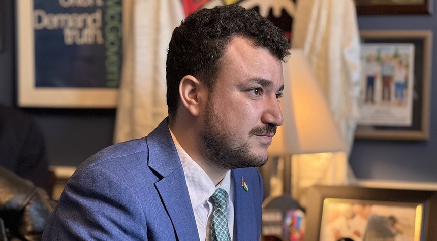 Third Circuit Reminds Biden Judge That Immigration Law Still Means Something