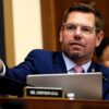 Eric Swalwell's Governor Bid Gets Cash From Beijing-Linked Lawyers