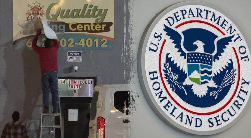 Minnesota's Billion-Dollar Fraud Mess Just Made Denaturalization a Real Conversation