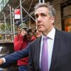 Cohen's Coercion Confession Proves the Trump Prosecutions Were a Sham All Along