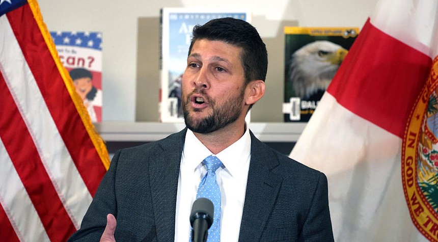 Florida Just Pulled the Plug on Dozens of Unconstitutional Race Quota Programs