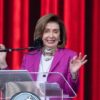 Pelosi's Bizarre Performance at Rock Legend's Memorial Proves the Establishment Has Lost the Plot