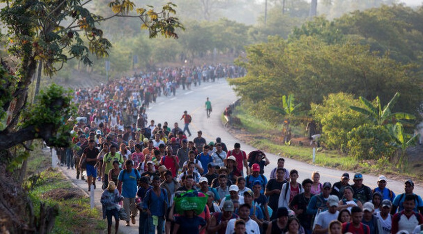 Ilhan Omar Just Said the Quiet Part Out Loud About Dismantling Homeland Security