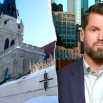 Anti-ICE Mob Invaded Sunday Service and Screamed in Children's Faces