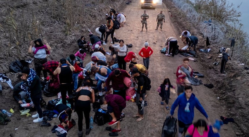 Trump's New Work Permit Rules Expose the Asylum System's Ugly Truth