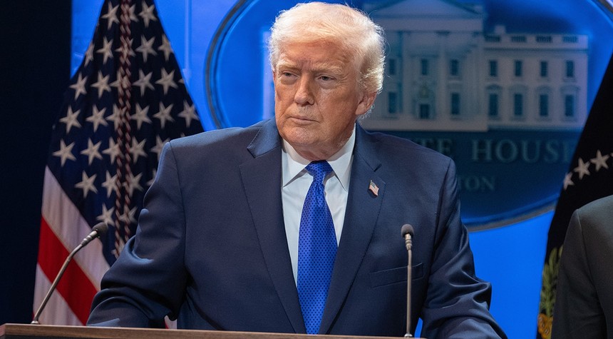 Why Trump Says a Birthright Citizenship Ruling Would Hand China a Win