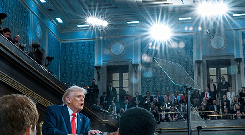 Trump Declares War on Fraud as Immigration Corruption Costs Taxpayers Billions