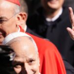 Homan Tells Pope Francis That Securing Border Saves Thousands of Lives Annually