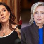 Nancy Mace Says Hillary Clinton Lost It When Asked About Epstein Photos With Bill