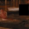 Bill Clinton Claims He Can't Remember the Woman in That Epstein Hot Tub Photo