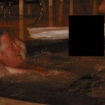 Bill Clinton Claims He Can't Remember the Woman in That Epstein Hot Tub Photo