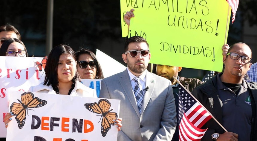 Senate Democrats Demand Answers on DACA Arrests While Dismissing Criminal History Data