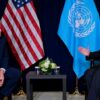 Trump Cut UN Funding and Now They're Panicking About Going Broke