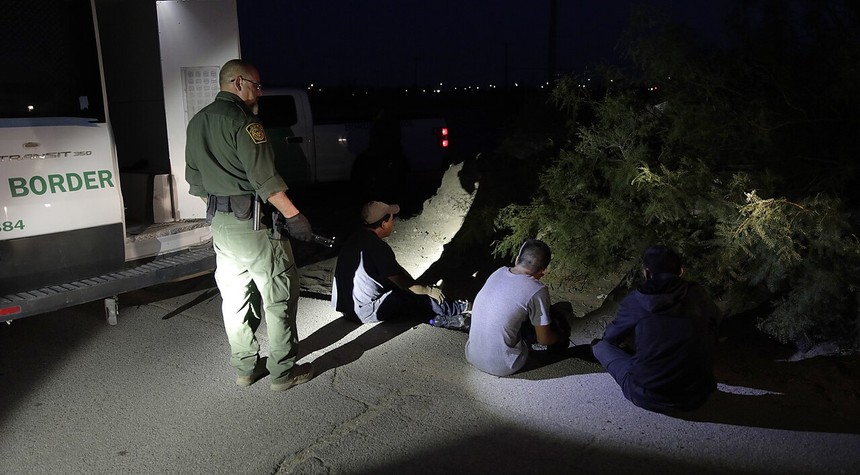 Jordan Investigates Organization Using Your Tax Dollars to Block Deportations