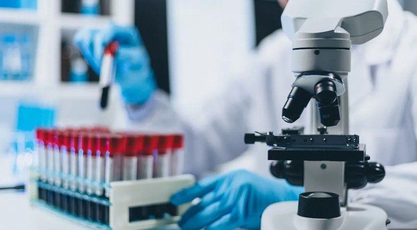 House Republicans Expose How Chinese Paper Mills Are Hijacking Your Tax Dollars