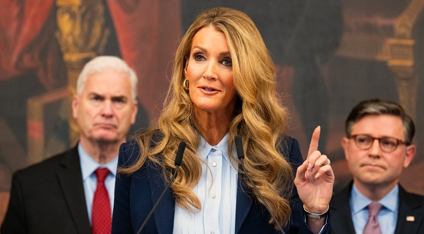 Trump Administration Exposes Massive California Pandemic Loan Scam Biden Ignored for Years