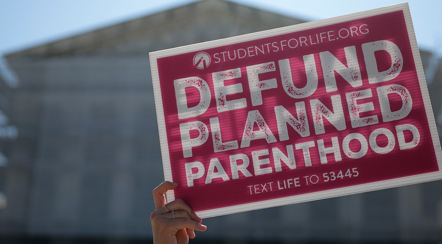 A Planned Parenthood Director Walked Away and Now She's Ready to Tell Everything