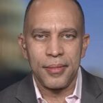 Jeffries Calls Popular Voter ID Measure an Election Theft Scheme Despite 83% Public Support