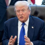 Trump's Immigration Crackdown Works and the Numbers Don't Lie